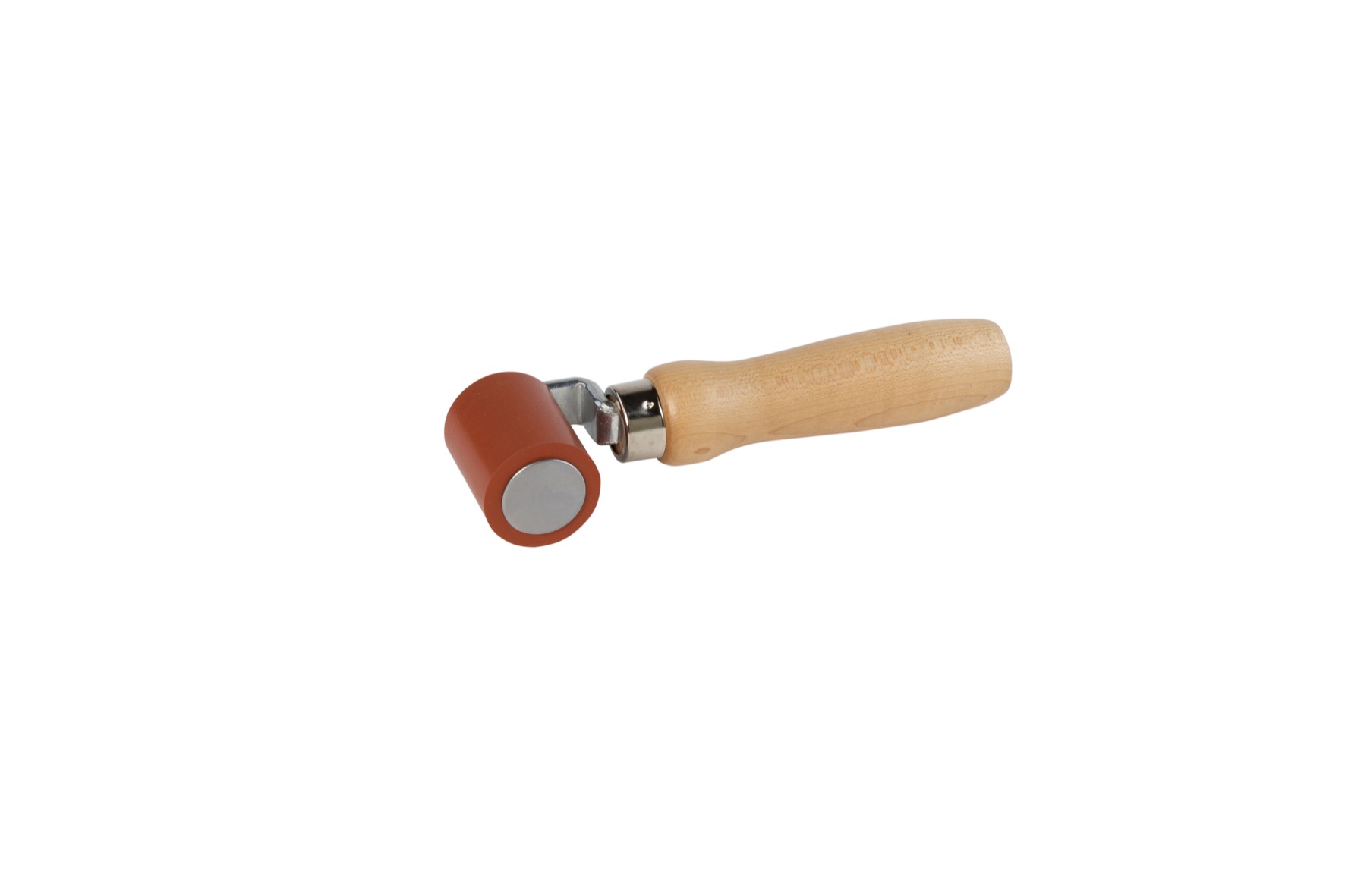 Roulette à maroufler largeur 4 cm